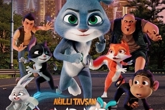 2025&rsquo;in İlk 10 Ayında 1,8 Milyon seyirci animasyon filmleri izledi