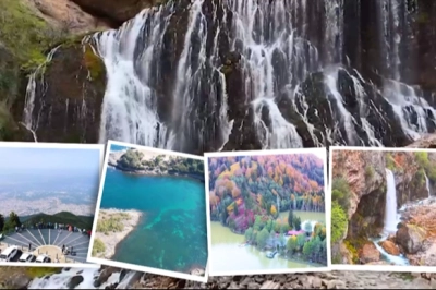 2025&rsquo;in İlk 4 Ayında Korunan Alanlara 12,8 Milyon Ziyaret&ccedil;i