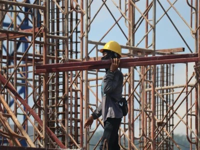 2025&rsquo;te kayıt dışı istihdama 4 milyar lira ceza