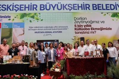 2025 Yılında B&uuml;y&uuml;kşehirden Kırsala G&uuml;&ccedil;l&uuml; Destek