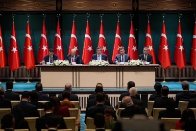 2026-2028 Orta Vadeli Programı a&ccedil;ıklandı