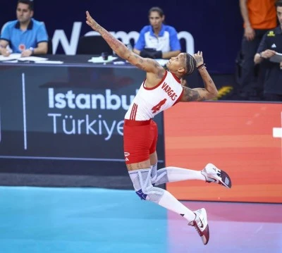 2026 CEV Kadınlar Avrupa Voleybol Şampiyonası&rsquo;na Vodafone 5g imzası