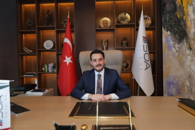 2026&rsquo;da gayrimenkul ve inşaat sekt&ouml;r&uuml;nde yatırım trendleri