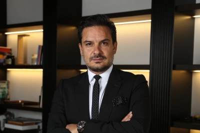 2026&rsquo;da Global Risk Haritası Yeniden &Ccedil;iziliyor