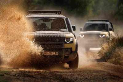 2026 Defender Trophy D&uuml;nya Finali'nde T&uuml;rkiye Yerini Aldı