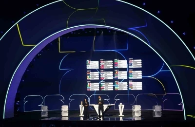 2026 D&uuml;nya Kupası&rsquo;nda T&uuml;rkiye&rsquo;nin olası rakipleri belli oldu