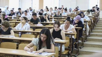 2026 KPSS &Ouml;n Lisans Sınavı sonu&ccedil;ları a&ccedil;ıklandı