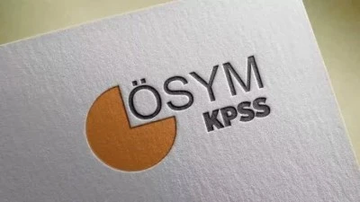 2026 Lisans KPSS başvuruları başladı