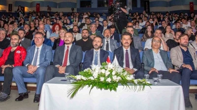 21. Kısaca Uluslararası &Ouml;ğrenci Filmleri Festivali başladı
