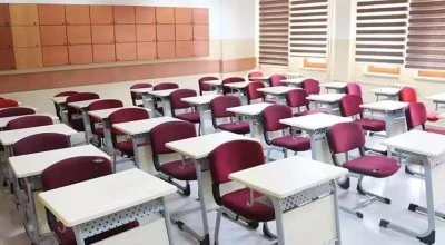 21 &ouml;zel okulun ruhsatı iptal edildi