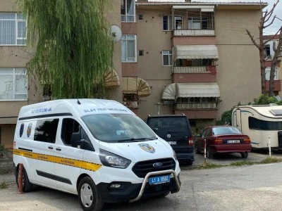 22 yaşındaki gen&ccedil; yatağında &ouml;l&uuml; bulundu