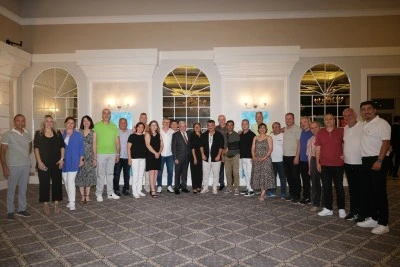 23. Nil&uuml;fer Uluslararası Spor Şenlikleri