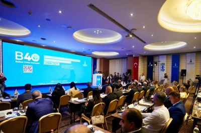 23 Olan &Uuml;ye Kent Sayısı, 4 Yılda 74&rsquo;e &Ccedil;ıktı