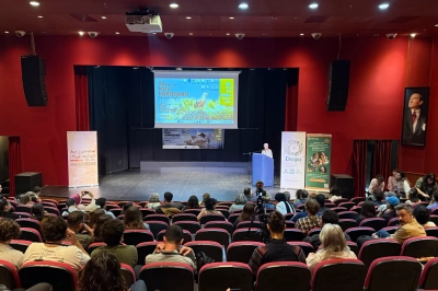 23. T&uuml;rkiye Kuş Konferansı &lsquo;G&ouml;&ccedil;men Kuşlar&rsquo; Temasıyla İstanbul&rsquo;da D&uuml;zenlendi