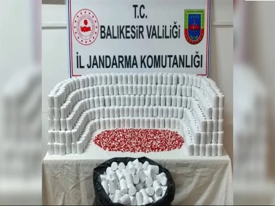 24 ilde uyuşturucu operasyonları: 80 tutuklama