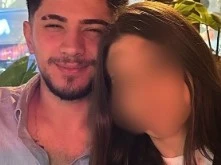 24 yaşındaki erkek arkadaşı &ouml;lm&uuml;şt&uuml;, 17 yaşındaki kız tutuklandı