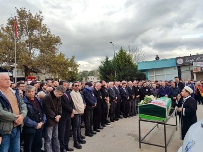 24 Yaşındaki Leyla Sınırtaş g&ouml;zyaşlarıyla uğurlandı