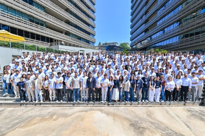 252 Gen&ccedil; Yetenek Kariyerlerine İlk Adımı Turkcell&rsquo;de Attı
