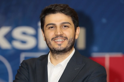 264 &lsquo;Gen&ccedil; Enerji&rsquo; Profesyonel Hayata Adım Attı