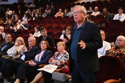 27. Ulusal İmm&uuml;noloji Kongresi Bursa&rsquo;da ger&ccedil;ekleşti