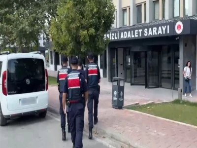 28 ilde DEAŞ operasyonları: 83 g&ouml;zaltı