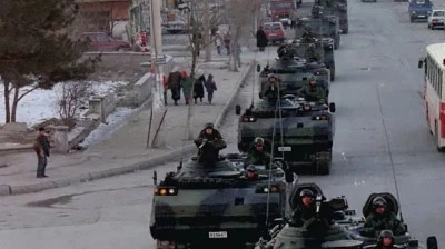 28 Şubat davasında yeni gelişme 