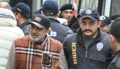 29 Ş&uuml;pheliye tutuklama talebi