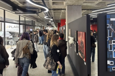 2PLAN Terminal Etiler, Bazaart 2026&rsquo;ya Kapılarını A&ccedil;tı
