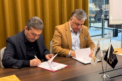 2PLAN, Yeni Nesil Bayilik Ağını B&uuml;y&uuml;t&uuml;yor