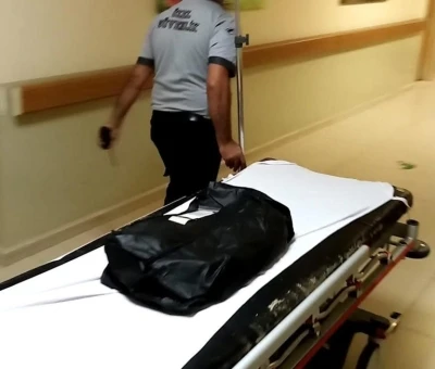 Bursa'da 3 aylık bebek &ouml;l&uuml; bulundu