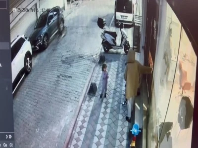 3 bin 500 liralık makyaj ve bakım yaptırıp kuaf&ouml;rden ka&ccedil;tı