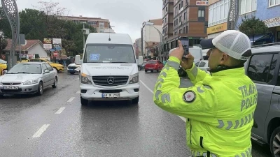  3 bin 554 s&uuml;r&uuml;c&uuml;ye 3 milyonun &uuml;st&uuml;nde ceza kesildi