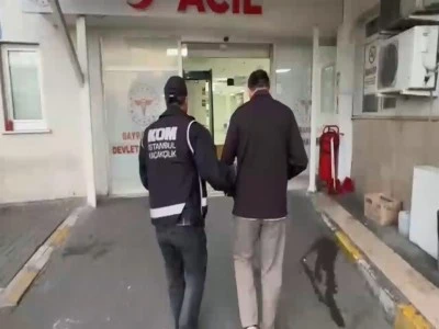 3 ilde FET&Ouml; operasyonu: 5 doktor g&ouml;zaltında