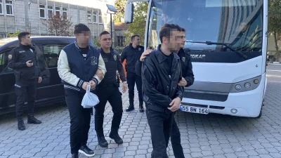 3 ilde yasa dışı bahis operasyonu; 10 g&ouml;zaltı