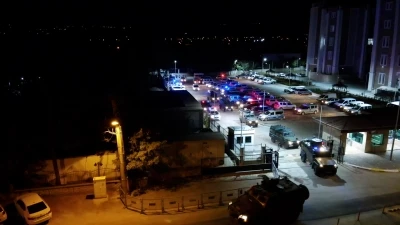 3 ildeki silah ka&ccedil;ak&ccedil;ılığı operasyonunda 34 g&ouml;zaltı