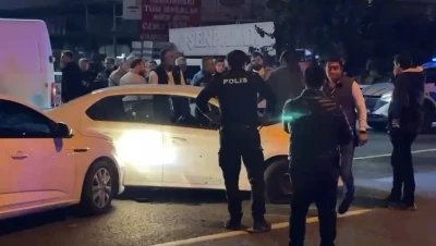 3 kişiyi &ouml;ld&uuml;ren, 2&rsquo;si polis 7 kişiyi yaralayan katil zanlısının cezaevinden ka&ccedil;tığı ortaya &ccedil;ıktı