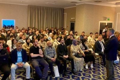 3 Milyon Avroluk Enhancer Pro Girişimcilik Hibe Programı A&ccedil;ıldı