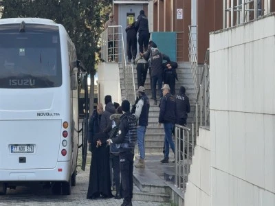 3 polisi şehit eden DEAŞ&rsquo;lılar hakkında yeni detaylar!