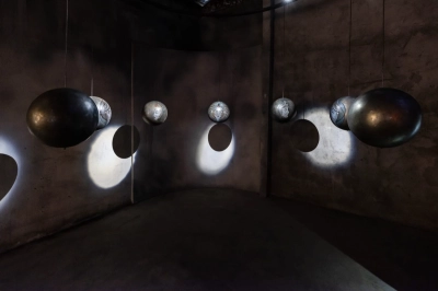 3. Uluslararası Yeditepe Bienali Başladı