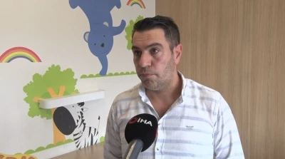 3 yaşındaki &ccedil;ocuğun bağırsağından 7 tane mıknatıs &ccedil;ıktı
