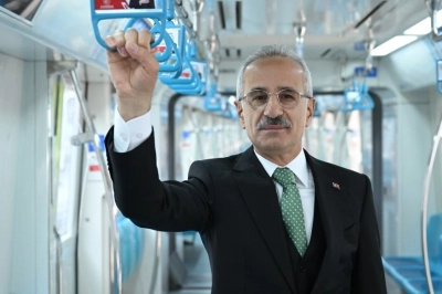 30 Ağustos Zafer Bayramı'nda &Uuml;cretsiz Ulaşım