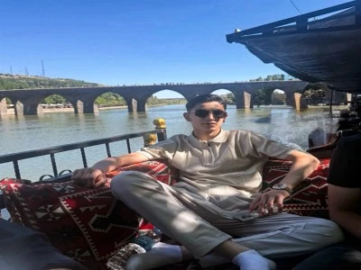 30 bin lira bor&ccedil; i&ccedil;in 15 yaşındaki &ccedil;ocuğu vurdular