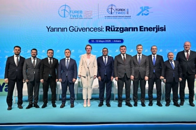 30 Bin MW'e Yaklaşan Depolamalı Yatırım Talebi G&ouml;zleri S&uuml;per İzin D&uuml;zenlemelerine &Ccedil;evirdi