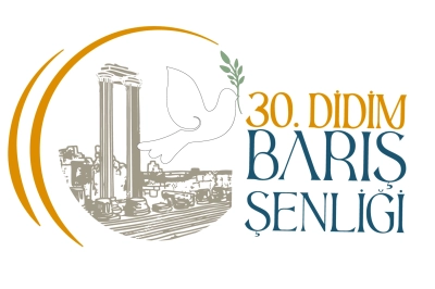 30.⁠ ⁠Didim Barış Şenliği Başlıyor