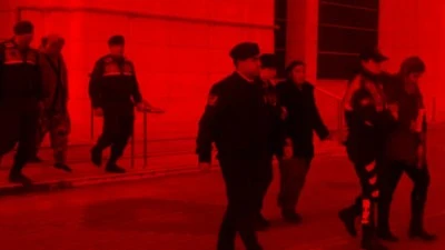 30 ilde dev uyuşturucu operasyonu