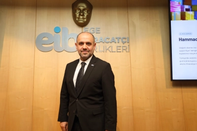 30 Kuruluşu Egeli İhracat&ccedil;ılar Y&ouml;netiyor