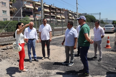 30 Yıllık Soruna Neşter