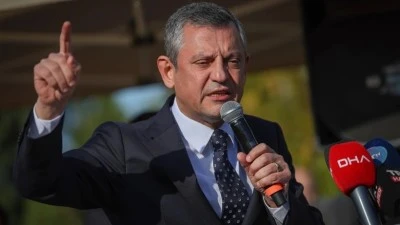 301 madencinin hayatını kaybettiği Soma faciası i&ccedil;in &Ouml;zg&uuml;r &Ouml;zel'den a&ccedil;ıklama