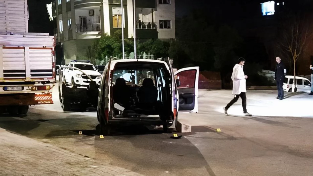 32 haftalık hamile kadına eski eş dehşeti: Bebeği hayatını kaybetti 