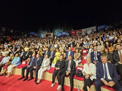32. Uluslararası Adana Altın Koza Film Festivali başladı